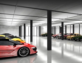 Autostalling Alkmaar